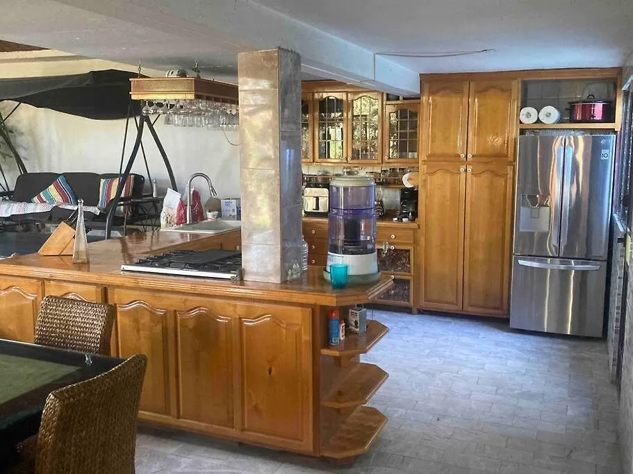 Apartmán Casa Cabo And Surf Cabo San Lucas Mexiko