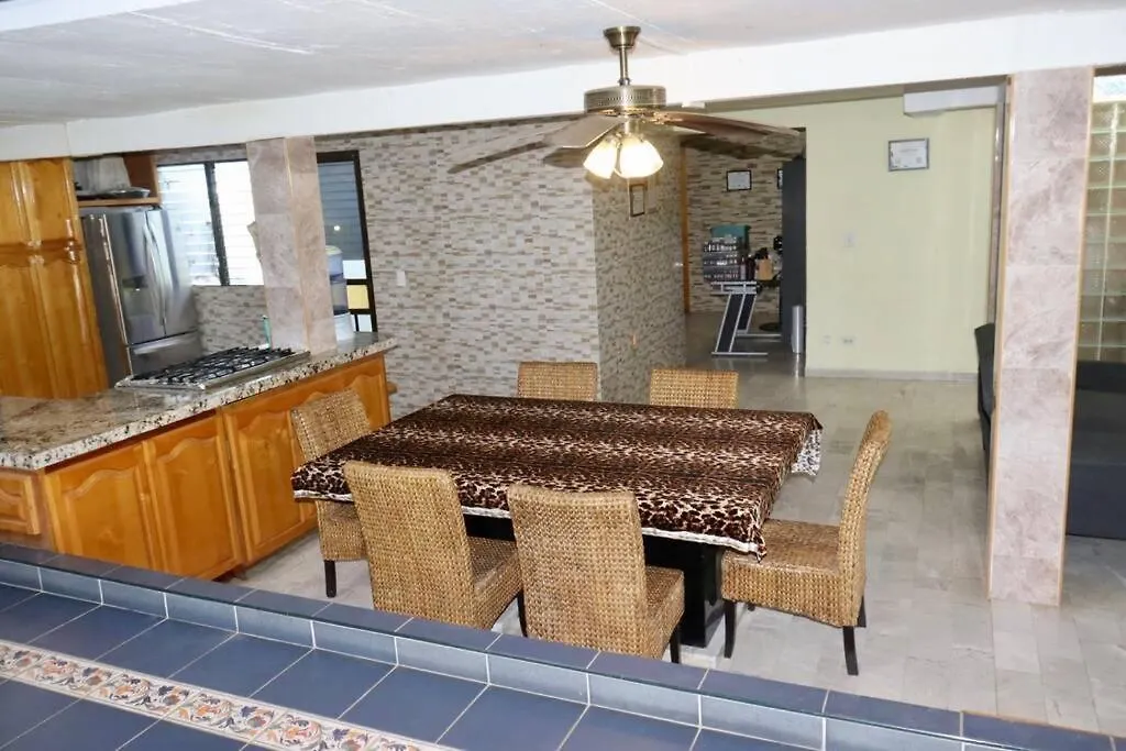 Apartmán Casa Cabo And Surf Cabo San Lucas