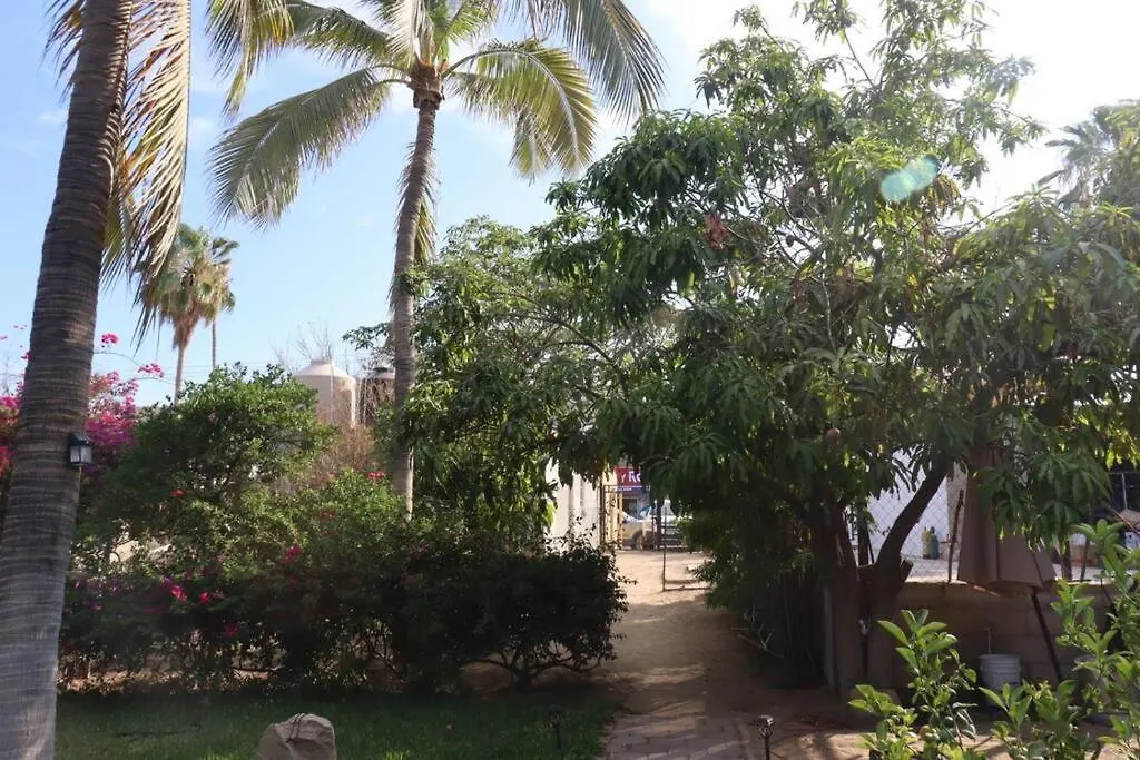 Apartmán Casa Cabo And Surf Cabo San Lucas