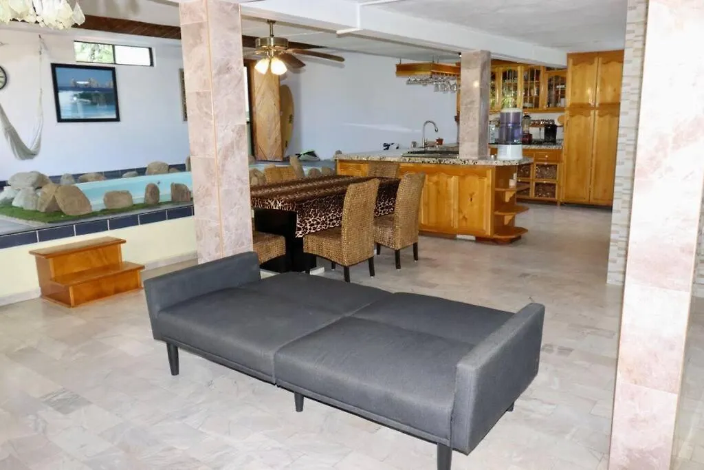 Apartmán Casa Cabo And Surf Cabo San Lucas
