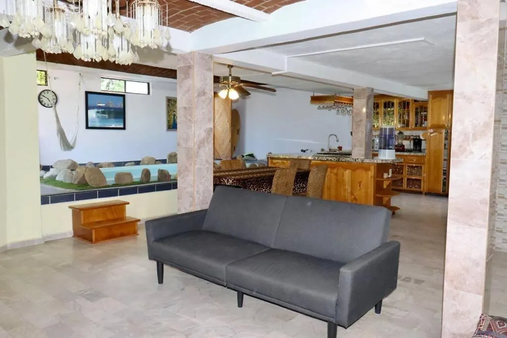 Apartmán Casa Cabo And Surf Cabo San Lucas