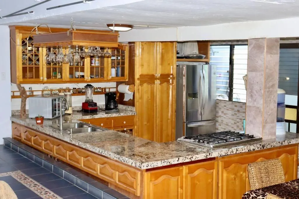 Apartmán Casa Cabo And Surf Cabo San Lucas